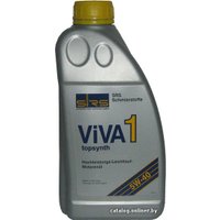 Моторное масло SRS Viva 1 topsynth 5W-40 1л
