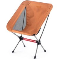 Стул Naturehike Stellaluna L01 (оранжевый)