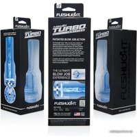 Мастурбатор Fleshlight Turbo Ignition Blue Ice Original 11178