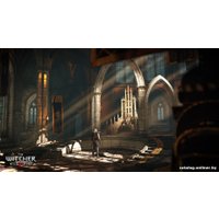 Компьютерная игра PC Ведьмак 3: Дикая Охота