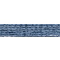 Нитки для вышивания Anchor 4635-1034 8 м (серо-голубой)