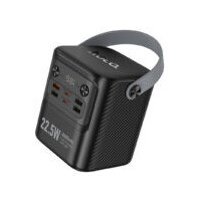 Внешний аккумулятор Hoco J152 80000mAh (черный)