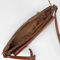 Женская сумка Francesco Molinary 513-16512-060-BRW (коричневый)