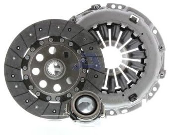 Сцепление Aisin KT303B