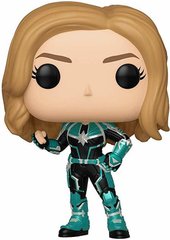 POP! Captain Marvel: Vers 36342