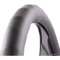 Оплетка на руль Autoprofi AP-1911 BK (M) (черный)