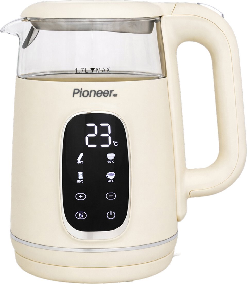 Электрический чайник Pioneer KE852GD