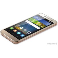 Телефон Huawei 4C Pro Gold [TIT-L01]