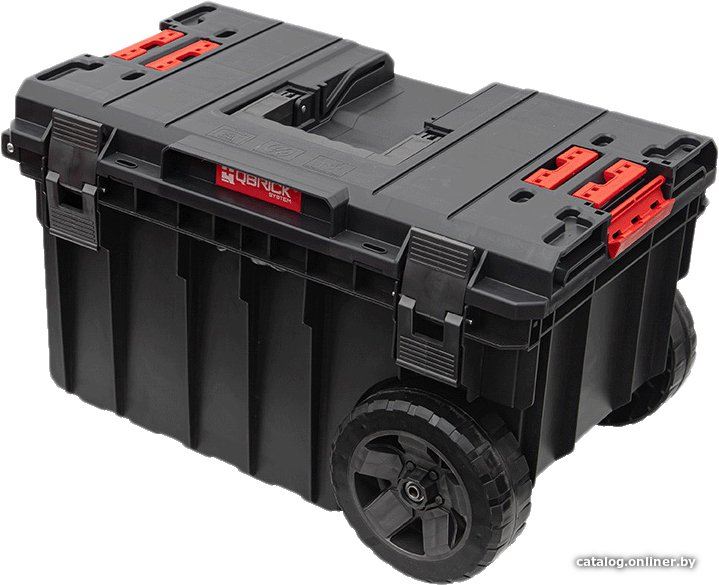 Тележка Qbrick System One Trolley Vario
