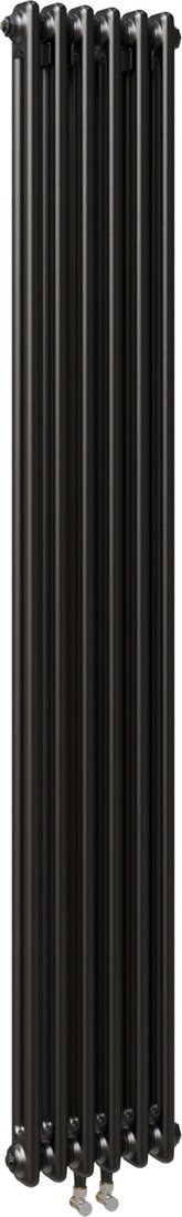 

Стальной трубчатый радиатор Новатерм SL-DP12 2-D-18.07.9005