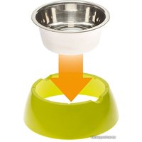 Миска Ferplast Jolie Small (желтый)