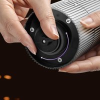 Электрическая кофемолка Kitfort KT-7485