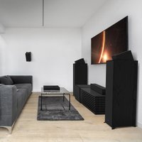Внешний модуль объемного звука Klipsch R-40SA