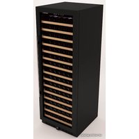 Винный шкаф Dunavox DX-194.490BK