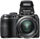 Fujifilm FinePix S3400