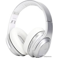 Наушники CrownMicro CMBH-5050 (серебристый)