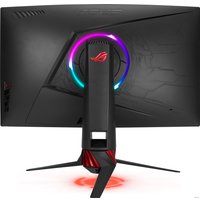 Игровой монитор ASUS ROG STRIX XG32VQR