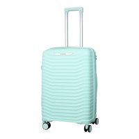 Чемодан-спиннер Eurobags PP-N21 M (мята)