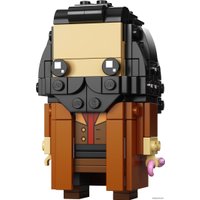 Конструктор LEGO BrickHeadz 40495 Гарри, Гермиона, Рон и Хагрид