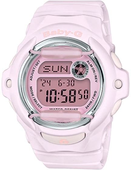 

Наручные часы Casio Baby-G BG-169M-4