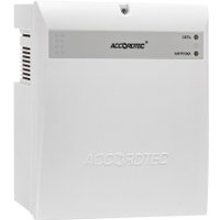 Источник бесперебойного питания AccordTec ББП-60 исп. 1 (пластик белый)
