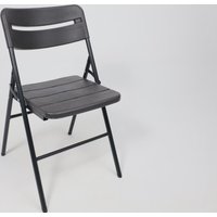 Стул AksHome 45x49x78 (темно-серый)