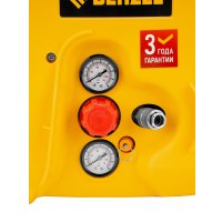 Компрессор Denzel L1300