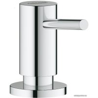 Дозатор для жидкого мыла Grohe Cosmopolitan 40535000 (хром)