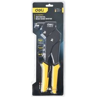 Заклепочник Deli DL236911W