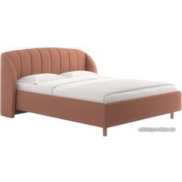 Кровать Сонум Valencia 160x200 (дива терракотовый)