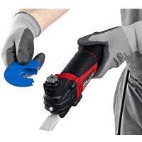 Реноватор Зубр МФИ-500 КН (кейс)