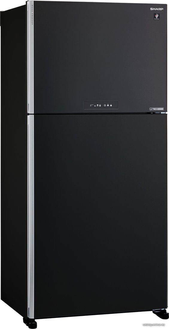 

Холодильник Sharp SJ-XG60PMBK