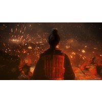  Wo Long: Fallen Dynasty для PlayStation 4