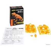 Головоломка Bondibon Магия кристаллов Динозавр