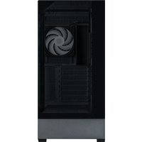 Корпус Zalman P40 Prism (черный)