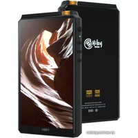 Hi-Fi плеер HiBy R6 2020 (черный)