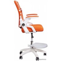 Компьютерное кресло AksHome Moon (оранжевый)
