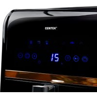 Аэрогриль (аэрофритюрница) CENTEK CT-3102