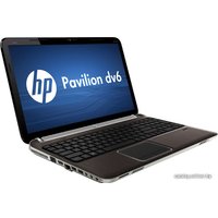 Ноутбук HP Pavilion dv6-6c51sr (B0C12EA)