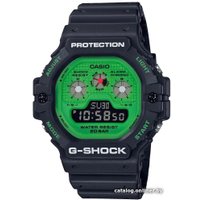 Наручные часы Casio G-Shock DW-5900RS-1E