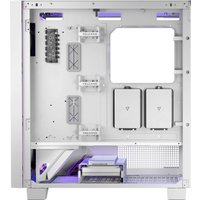 Корпус MODECOM Volcano Perun Apex ARGB Midi (белый)