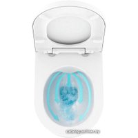 Унитаз подвесной Ravak Uni Chrome RimOff X01535 (без сиденья)