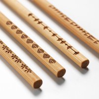 Палочки для суши Ikea Trebent 90342971