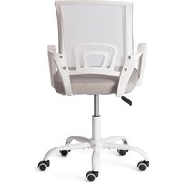 Офисное кресло TetChair BM-520M (ткань, серый)