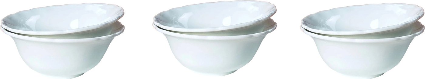 

Предметы сервировки Lenardi Шармель 133-435 (6шт)