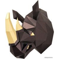 PaperCraft PAPERRAZ Носорог Рок PP-1NSR-2CG