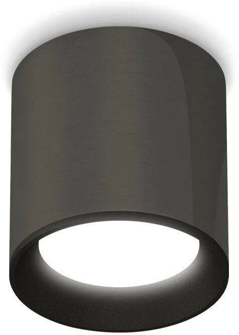 

Точечный светильник Ambrella light Techno spot XS6303001 DCH/SBK