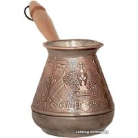 Турка Станица КО-2604