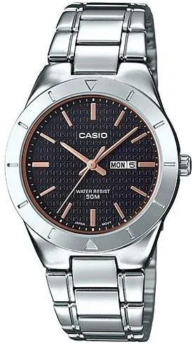 

Наручные часы Casio LTP-1410D-1A2