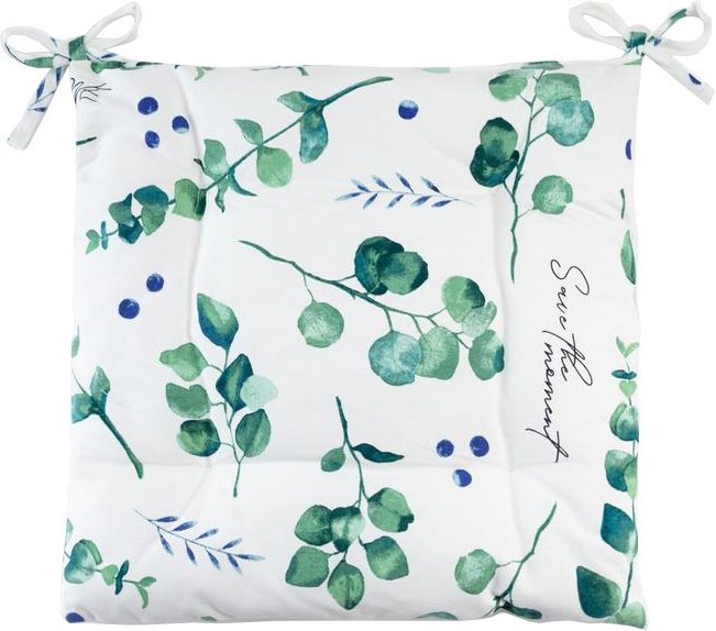 

Подушка для сидения Этель Eucalyptus 5511230